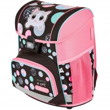 Комплект Herlitz Loop Plus - Cute Cat