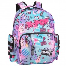 Раница Coolpack Caro - K-POP Bright
