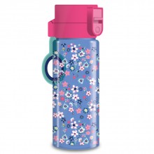 Бутилка 475 мл Ars Una - Blossom Blue