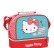 Термо чанта за храна Hello Kitty - Red