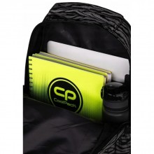 Раница CoolPack Pick - Flash Waves