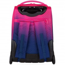 Раница на колела CoolPack Compact - Gradient Frape