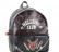 Ежедневна раница Stranger Things Hellfire Club - 27 cm