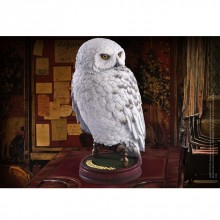 Статуетка Harry Potter - Hedwig 24 cm
