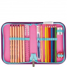 Комплект Herlitz FiloLight Plus - Sea Bubbles