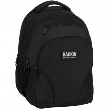Раница BackUp - Black