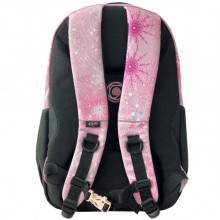 Ученическа Раница 2 в 1 KAOS - Lady Winter