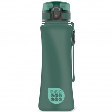 Бутилка 500 мл Ars Una - (5136) Pine Green мат