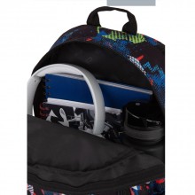 Раница за детска градина CoolPack Toby - Football