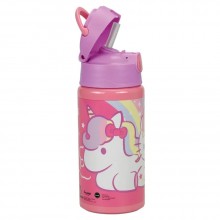 Алуминиева Бутилка 500 ml - Hello Kitty
