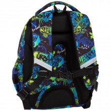 Раница CoolPack Jerry - Skate Night