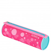 Комплект Herlitz Softlight Plus - Pink Bubbles