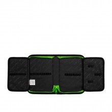 Несесер с 1 цип CoolPack - Monster Team