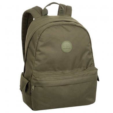 Раница CoolPack Sonik - Olive