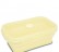 Сгъваема Кутия за храна Coolpack Silicone - Powder Yellow