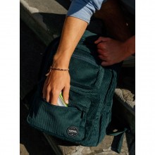 Раница TOPGAL - Emerald Jeans