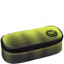 Объл Несесер CoolPack - Gradient Lemon