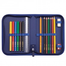 Комплект Herlitz Softlight Plus - Play Ball