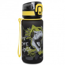 Бутилка за вода 400 мл CoolPack Brisk - Dinopark