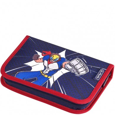 Несесер Herlitz - Comic Hero