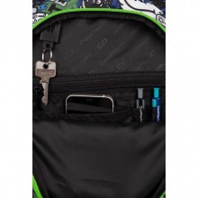 Раница CoolPack Jerry - Monster Team