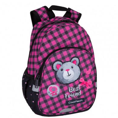Раница за детска градина CoolPack Toby - Buddy