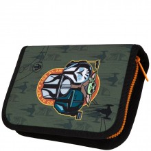 Несесер с 1 цип CoolPack - Mandalorian