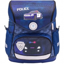 Раница за 1 клас BELMIL - Police