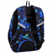 Раница CoolPack Jerry - Football Navy