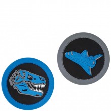 Комплект Herlitz Softflex Plus - Dino