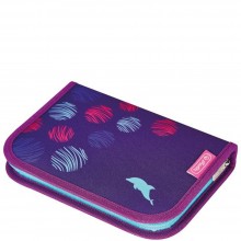 Комплект Herlitz FiloLight Plus - Sea Bubbles