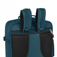 Пътна раница GABOL Week - Turquoise