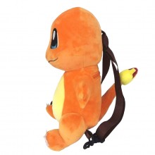 Плюшена раничка Pokemon - Charmander