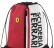Спортна торба - Ferrari