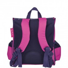 Раница за детска градина Herlitz Mini Softbag - Tropical