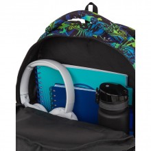 Раница CoolPack Base Plus - Skate Night
