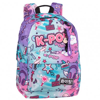Раница Coolpack Cross - K-POP Bright