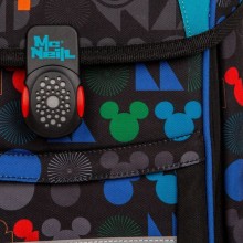 Ученическа Раница Coolpack Teneris - Mickey Mouse