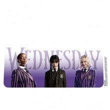 Чаша - Wednesday Nevermore Students