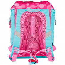 Комплект Herlitz Softlight Plus - Pink Bubbles