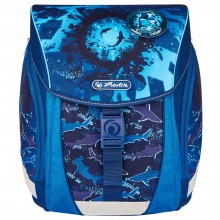 Комплект Herlitz FiloLight Plus - Deep Sea
