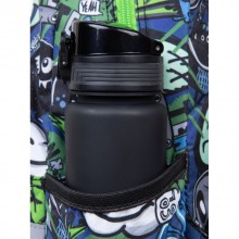 Раница за детска градина CoolPack Toby - Monster Team