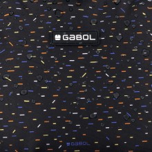 Раница с колелца GABOL - Virtual