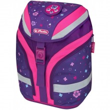 Комплект Herlitz Softflex Plus - Butterfly
