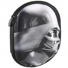 Сребрист релефен Несесер - STAR WARS
