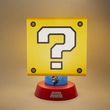 Лампа Super Mario - Big Question