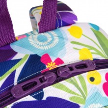 Раница за разходка CoolPack Slight - Flower Me