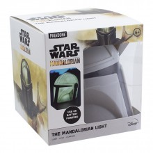 Лампа - The Mandalorian