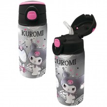 Бутилка 500 ml Kuromi - Dream Catcher