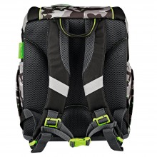 Комплект Herlitz Ultralight Plus - Camo Dragon